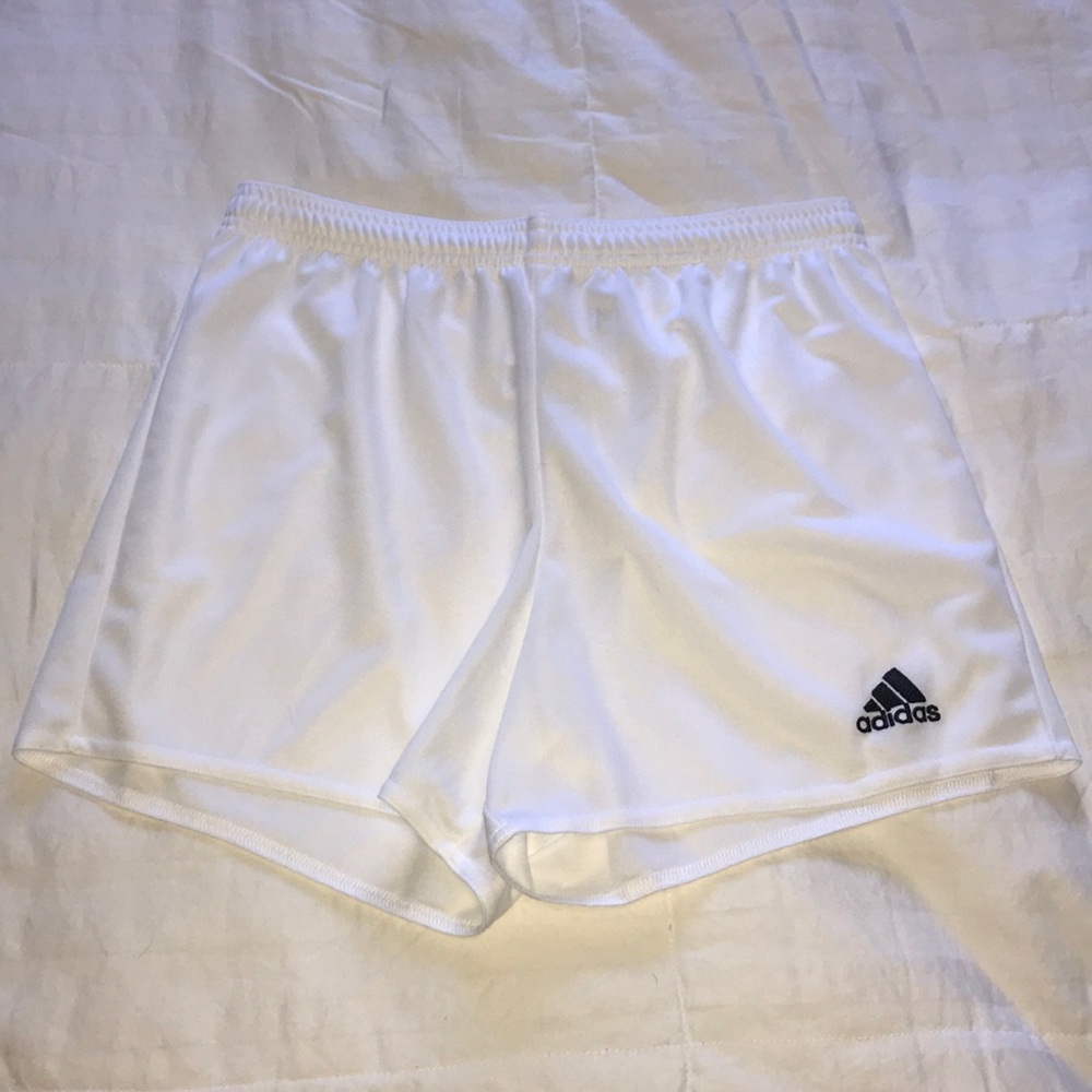 Adidas Soccer Shorts